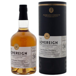 ポートダンダス 36年 1978 ソブリン