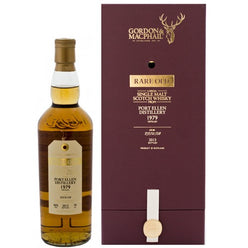 ポートエレン 1979 レアオールド