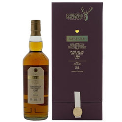 ポートエレン 1980 レアオールド (2015)