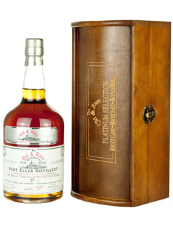 ポートエレン 27年 1978 オールド＆レア