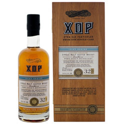 ポートエレン 32年 1982 エクストラオールドパティキュラー