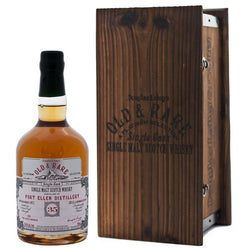 ポートエレン 35年 1977 オールド＆レア プラチナ