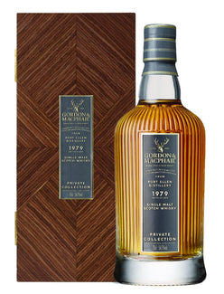 ポートエレン 40年 1979 プライベートコレクション