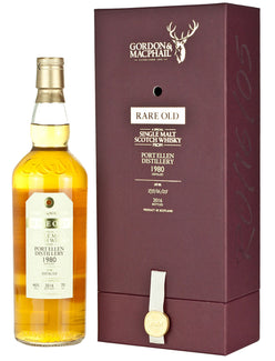 ポートエレン 1980 レアオールド (2016)