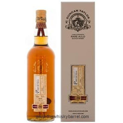 ポートダンダス 38年 ダンカンテイラー レアオールド