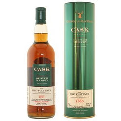 オールドプルトニー 13年 カスクストレングス