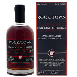 ロックタウン シングルバレルリザーブ #228