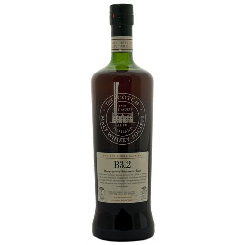 Rock Town SMWS B3.2