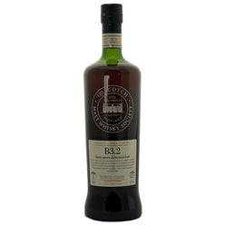 ロックタウン SMWS B3.2
