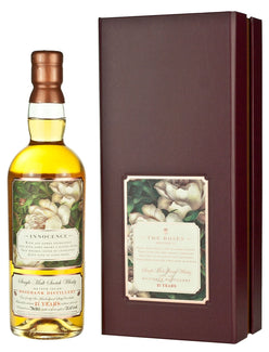 ローズバンク 21年 イノセンス