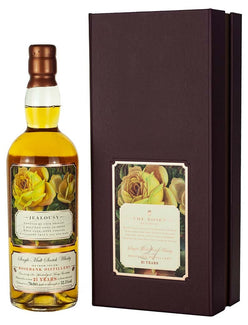 ローズバンク 21年 ジェラシー