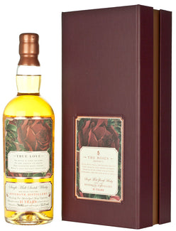 ローズバンク 21年 トゥルーラブ