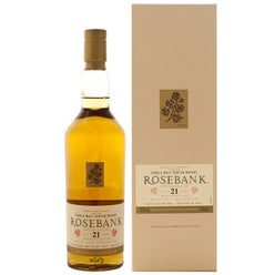 ローズバンク 21年 2014年リリース