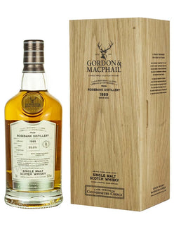 ローズバンク 30年 1989 コノサーズチョイス