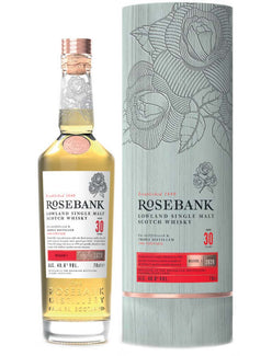 ローズバンク 30年 1990 リリース ワン