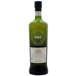 ローズバンク SMWS 25.65