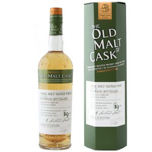 Old 1990 Old Malt Cask