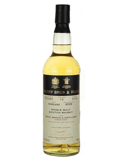 ロイヤルブラックラ 12年 2006 ベリーブラザーズ＆ラッド