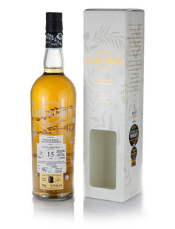 ロイヤルブラックラ 15年 2008 レディ・オブ・ザ・グレン（2024）