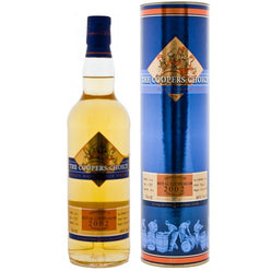 ロイヤルロッホナガー 10年 2002 クーパーズチョイス