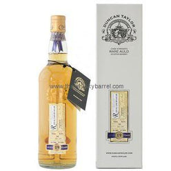 ロイヤルロッホナガー 19年 ダンカンテイラー レアオールド