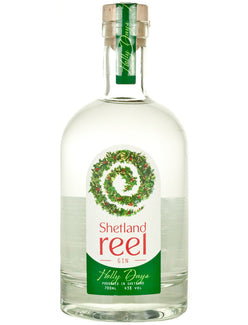 シェトランド リール ホリーデイズ ジン