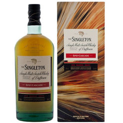 Dufftown The Singleton Spey Cascade