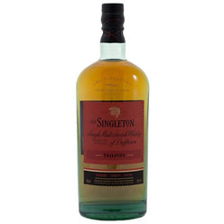Dufftown The Singleton Tailfire