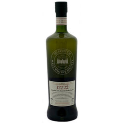 ポートシャーロット（ブルイックラディ）SMWS 127.22