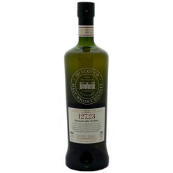 ポートシャーロット（ブルイックラディ）SMWS 127.23