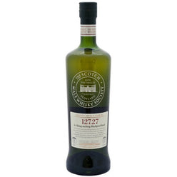 ポートシャーロット（ブルイックラディ）SMWS 127.27
