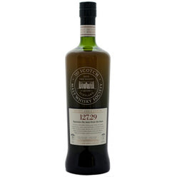 ポートシャーロット（ブルイックラディ）SMWS 127.29