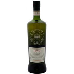 ポートシャーロット（ブルイックラディ）SMWS 127.31