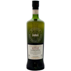 ポートシャーロット（ブルイックラディ）SMWS 127.12