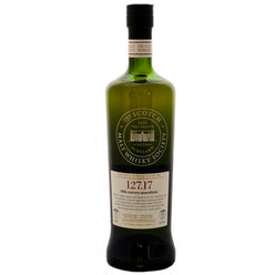ポートシャーロット（ブルイックラディ）SMWS 127.17