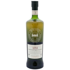 キルホーマン SMWS 129.1