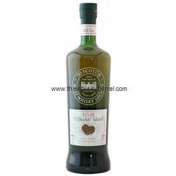 Glenmorangie SMWS 125.18