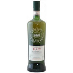 グレンモーレンジィ SMWS 125.29