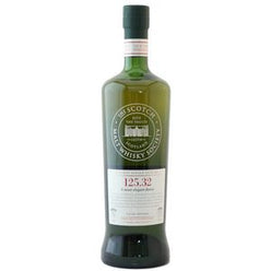 グレンモーレンジ SMWS 125.32