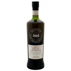 ポートシャーロット（ブルイックラディ）SMWS 127.11