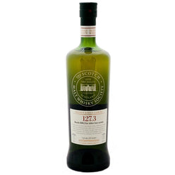 ポートシャーロット（ブルイックラディ）SMWS 127.3