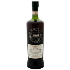 ポートシャーロット（ブルイックラディ）SMWS 127.7