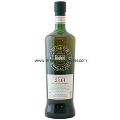 ブルイックラディ SMWS 23.61