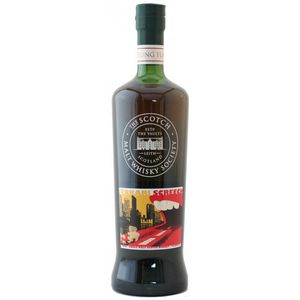 Macallan SMWS 24.108