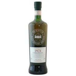 ラフロイグ SMWS 29.74