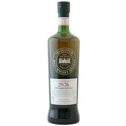 ラフロイグ SMWS 29.76