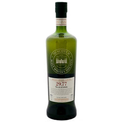 ラフロイグ SMWS 29.77