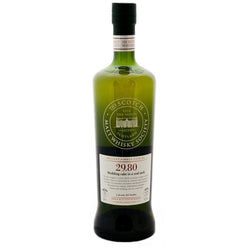 ラフロイグ SMWS 29.80