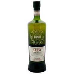 Ardbeg SMWS 33.100