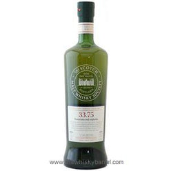 Ardbeg SMWS 33.75